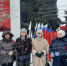 Мы не забываем свою историю, помним и чтим героев, которые отстояли наш мир! - Советский районный суд