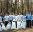 В Курской области пройдет более 200 субботников в рамках акции «Вода России». - Советский район