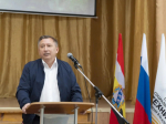 Курский ГАУ расширяет сотрудничество с Советским районом.